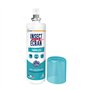 INSECT ECRAN - Anti-moustiques - Spray répulsif peau - Protection contre les piqûres de moustiques – Made in France - Familles -