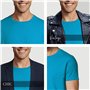 Homme Tee-Shirt Le Meilleur Graveur du Monde – Worlds Okayest Engraver – T-Shirt Graphique Éco-Responsable Vintage Cadeau Nouvea