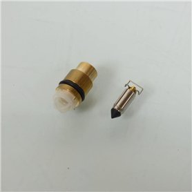 Pointeau + siège 1.5 pour moto Yamaha 1100 Virago 1989-1999 FVS-216 3CF-14107-15