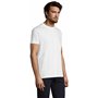 Homme Tee-Shirt Explorez l'espace J'Ai Besoin De Plus D'Espace pour Mon Cheval – Explore Space I Need More Space for My Horse – 