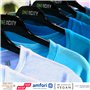 Homme Tee-Shirt Explorez l'espace J'Ai Besoin De Plus D'Espace pour Mon Cheval – Explore Space I Need More Space for My Horse – 