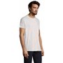Homme Tee-Shirt Explorez L'Espace J'Ai Besoin De Plus D'Espace Pour Mon Cheval – Explore Space I Need More Space For My Horse – 