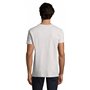 Homme Tee-Shirt Explorez l'espace J'Ai Besoin De Plus D'Espace pour Mon Cheval – Explore Space I Need More Space for My Horse – 