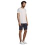 Homme Tee-Shirt Explorez l'espace J'Ai Besoin De Plus D'Espace pour Mon Cheval – Explore Space I Need More Space for My Horse – 