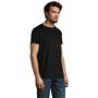 Homme Tee-Shirt Explorez l'espace J'Ai Besoin De Plus D'Espace pour Mon Cheval – Explore Space I Need More Space for My Horse – 