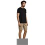 Homme Tee-Shirt Explorez l'espace J'Ai Besoin De Plus D'Espace pour Mon Cheval – Explore Space I Need More Space for My Horse – 