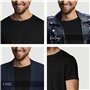 Homme Tee-Shirt Explorez l'espace J'Ai Besoin De Plus D'Espace pour Mon Cheval – Explore Space I Need More Space for My Horse – 