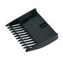 Sabot Peigne à cheveux CS00139020 noir 3mm Rowenta Guide de Coupe Tête de lame