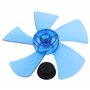 Rowenta hélice Ventilateur 09522 30 cm Ventilateur Turbo Silence Extreme VU2660