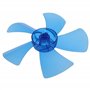Rowenta hélice Ventilateur 09522 30 cm Ventilateur Turbo Silence Extreme VU2660