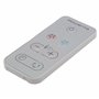 Rowenta Radiateur soufflant télécommandé Silent Comfort HQ8120
