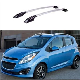 ZXHHXEB Voiture Toit Étagère