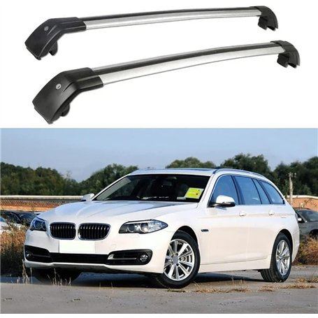 ZXHHXEB Voiture Toit Étagère