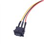 Contrôleur de Vitesse de Moteur, DC 10-50V 100A 5000W Contrôleur de Vitesse de Moteur PWM Contrôleur de Moteur Commutateur Régul