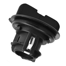 Terisass Ampoule Douille 621546 Clignotant De Voiture Ampoule Douille Support Kit Indicateur Automobile Lampe Ampoule titulaire