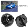 Terisass Ampoule Douille 621546 Clignotant De Voiture Ampoule Douille Support Kit Indicateur Automobile Lampe Ampoule titulaire 
