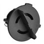 Terisass Ampoule Douille 621546 Clignotant De Voiture Ampoule Douille Support Kit Indicateur Automobile Lampe Ampoule titulaire 