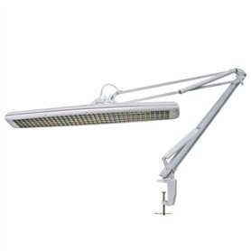 Velleman Lampe de bureau réglable avec fixation à pince