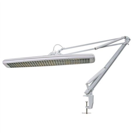 Velleman Lampe de bureau réglable avec fixation à pince