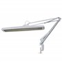 Velleman Lampe de bureau réglable avec fixation à pince