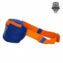 Sac banane Valencia Basket Bleu Orange 27,99 €