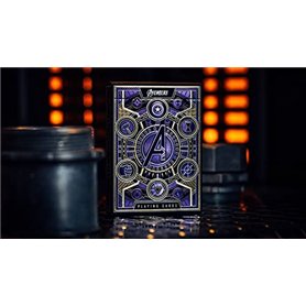 Murphy's Magic Supplies