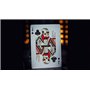 Inc. Theory11 Avengers Infinity Saga Jeu de cartes pour magiciens et tours de magie