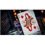 Murphy's Magic Supplies, Inc. Theory11 Avengers Infinity Saga Jeu de cartes pour magiciens et tours de magie