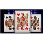 Murphy's Magic Supplies, Inc. Theory11 Avengers Infinity Saga Jeu de cartes pour magiciens et tours de magie