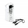 Avidsen - Lampe de secours et d'urgence deux modes d'éclairage - Avidsen - 103652