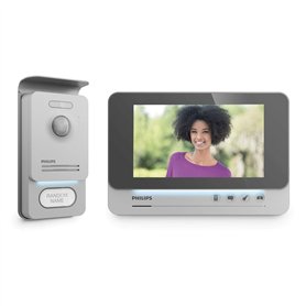 Philips Lighting 531020 WelcomeEye Comfort Pro Visiophone