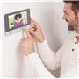 Philips Lighting 531020 WelcomeEye Comfort Pro Visiophone