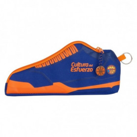 Fourre-tout Valencia Basket Bleu Orange 19,99 €