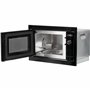 Micro ondes Encastrable De Dietrich DME7121A - Micro-Ondes Encastrable avec kit Noir - 26 litres - 900 W