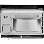 Micro ondes Encastrable De Dietrich DME7121A - Micro-Ondes Encastrable avec kit Noir - 26 litres - 900 W