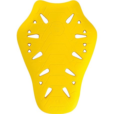 Segura Omega Protect Flex Protecteur dorsal niveau 2 (Yellow