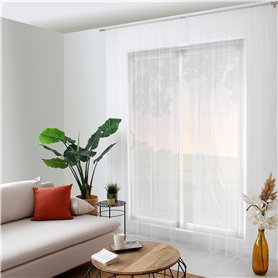 ED ENJOY HOME Voilage Moustiquaire