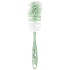 Badabulle Goupillon 2 en 1 pour biberons et tétines