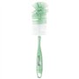 Badabulle Goupillon 2 en 1 pour biberons et tétines