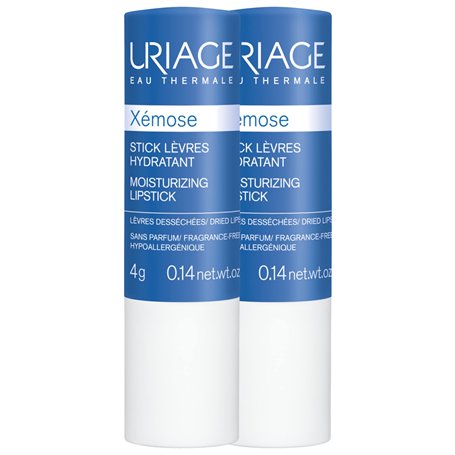 Maquillage de la marque Uriage