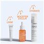 Uriage Dépiderm Soin Intensif Visage Anti-Taches avec 3% AHA & Vitamine C, 30ml - Corrige & Prévient les Tâches - Non Comédogène