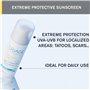 Uriage Bariesun 50+ Fluido Pro Extrem 50