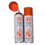 2J Lot de 2 Recharges pour briquets gaz