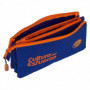 Fourre-tout Valencia Basket Bleu Orange 21,99 €