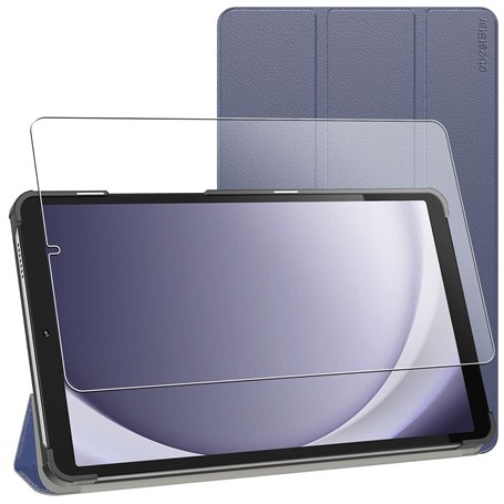 ebestStar - Coque pour Samsung Galaxy Tab A9 8.7 (2023) SM-X110