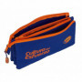 Fourre-tout Valencia Basket Bleu Orange 21,99 €