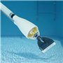 Linxor - Balai aspirateur Piscine avec Manche télescopique