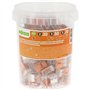 WAGO Pot de 100 bornes de connexion automatique S221 2