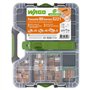 WAGO - Malette de 80 bornes de connexion S222 2