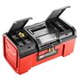 FACOM FAC30915 Boîte à Outils Plastique 16' Fermeture Automatique-BP.C16NPB